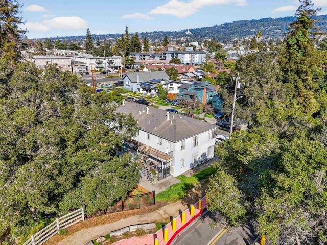 4343 Brookdale Ave, Oakland, CA 94619