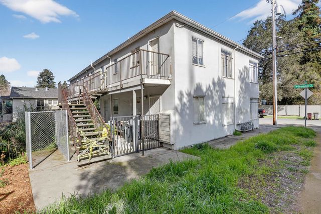 4343 Brookdale Ave, Oakland, CA 94619