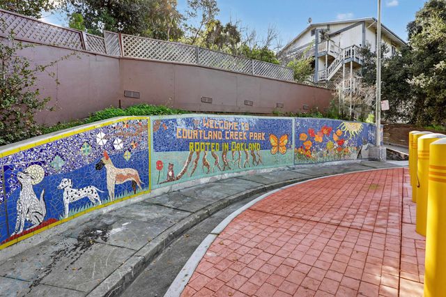 4343 Brookdale Ave, Oakland, CA 94619