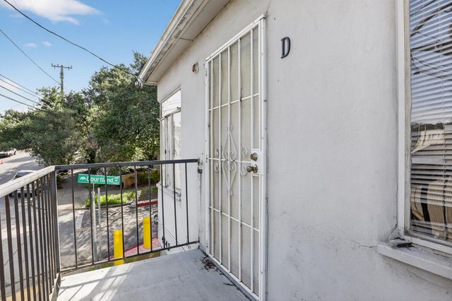 4343 Brookdale Ave, Oakland, CA 94619