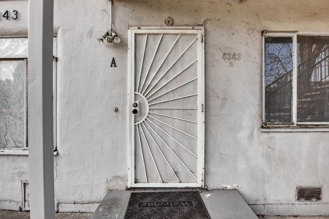 4343 Brookdale Ave, Oakland, CA 94619