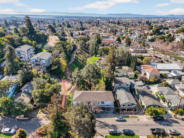 4343 Brookdale Ave, Oakland, CA 94619