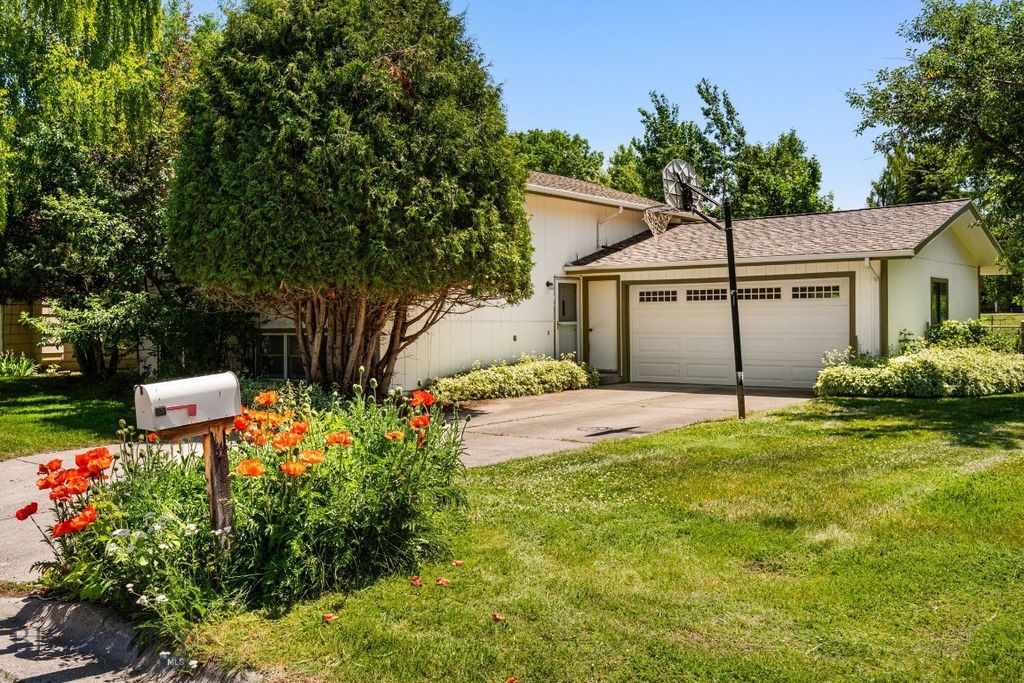 504 Morrow Street, Bozeman, MT 59715
