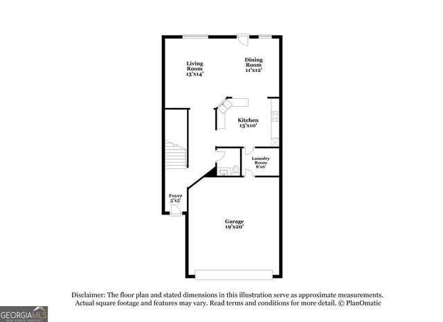 308 Sweet Ashley Way, Loganville, GA 30052