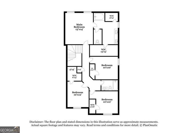 308 Sweet Ashley Way, Loganville, GA 30052