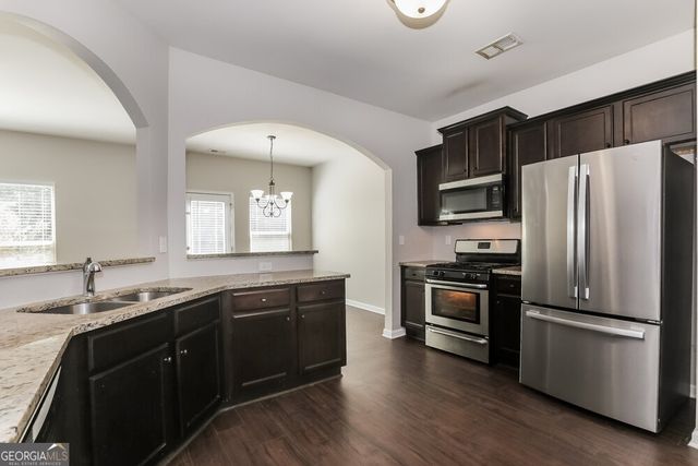 308 Sweet Ashley Way, Loganville, GA 30052