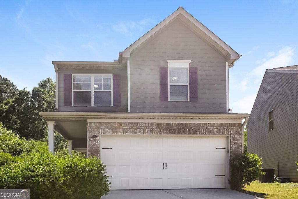 308 Sweet Ashley Way, Loganville, GA 30052