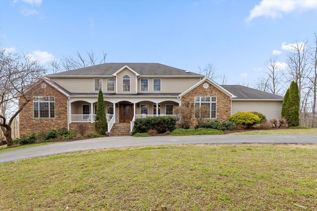 1250 Owl Hollow Road, Mcdonald, TN 37353