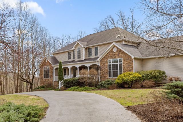 1250 Owl Hollow Road, Mcdonald, TN 37353