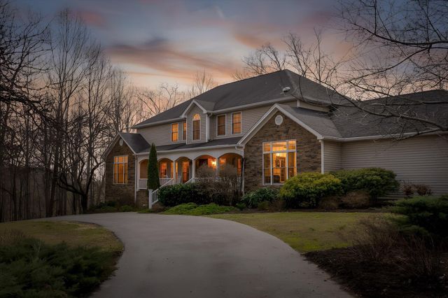 1250 Owl Hollow Road, Mcdonald, TN 37353