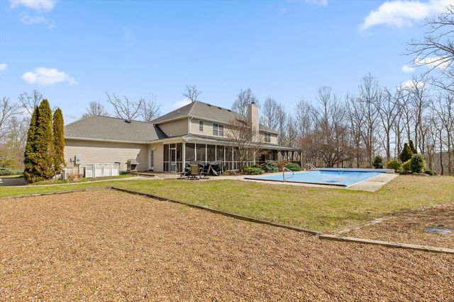 1250 Owl Hollow Road, Mcdonald, TN 37353