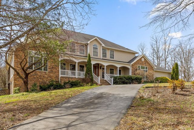 1250 Owl Hollow Road, Mcdonald, TN 37353