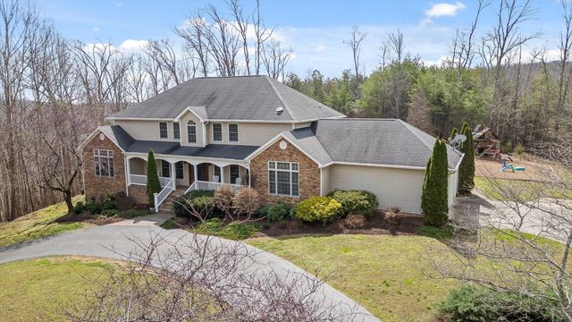 1250 Owl Hollow Road, Mcdonald, TN 37353