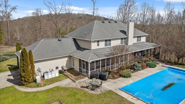 1250 Owl Hollow Road, Mcdonald, TN 37353