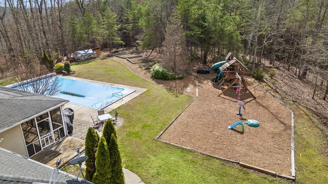 1250 Owl Hollow Road, Mcdonald, TN 37353