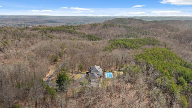 1250 Owl Hollow Road, Mcdonald, TN 37353