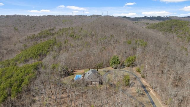 1250 Owl Hollow Road, Mcdonald, TN 37353