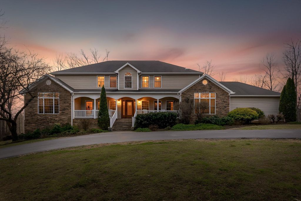 1250 Owl Hollow Road, Mcdonald, TN 37353