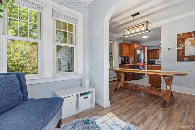 156 Moross Street, Mt. Clemens, MI 48043