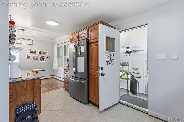 156 Moross Street, Mt. Clemens, MI 48043