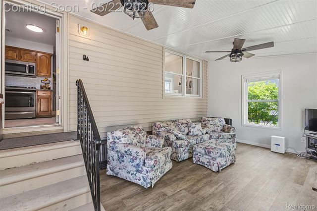 156 Moross Street, Mt. Clemens, MI 48043