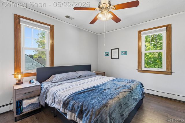 156 Moross Street, Mt. Clemens, MI 48043