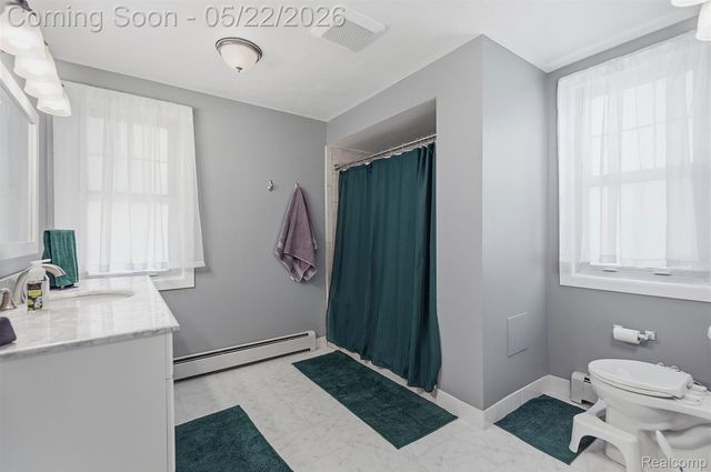 156 Moross Street, Mt. Clemens, MI 48043