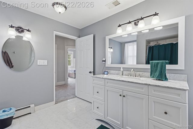 156 Moross Street, Mt. Clemens, MI 48043