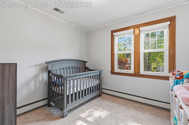 156 Moross Street, Mt. Clemens, MI 48043