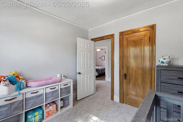 156 Moross Street, Mt. Clemens, MI 48043