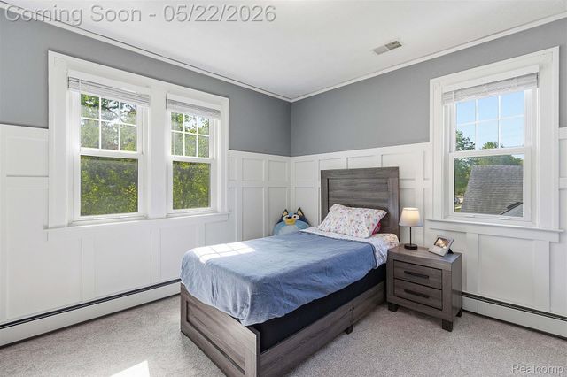 156 Moross Street, Mt. Clemens, MI 48043