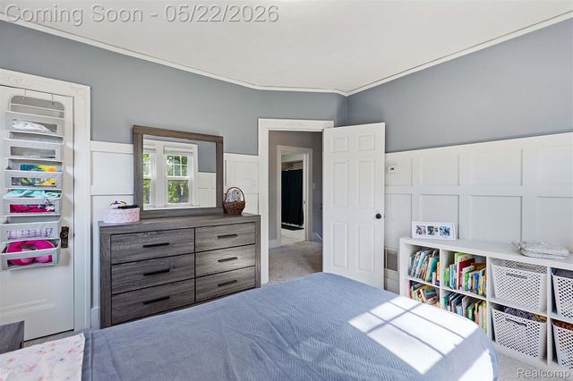 156 Moross Street, Mt. Clemens, MI 48043