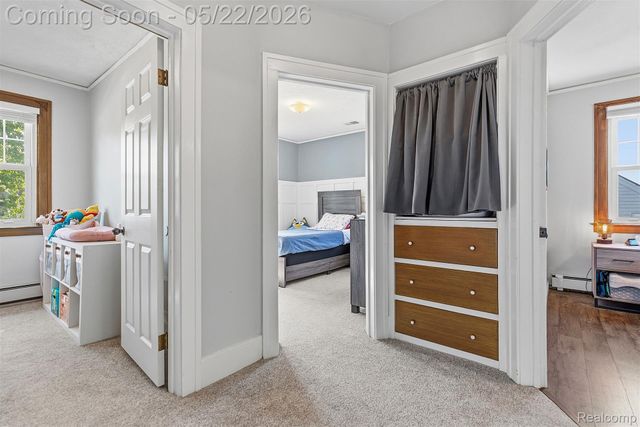 156 Moross Street, Mt. Clemens, MI 48043