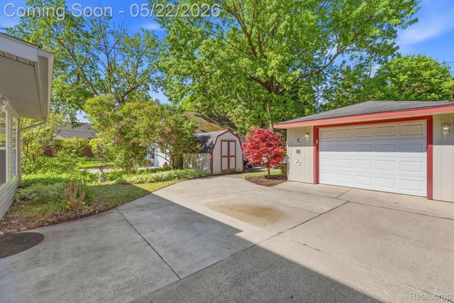 156 Moross Street, Mt. Clemens, MI 48043