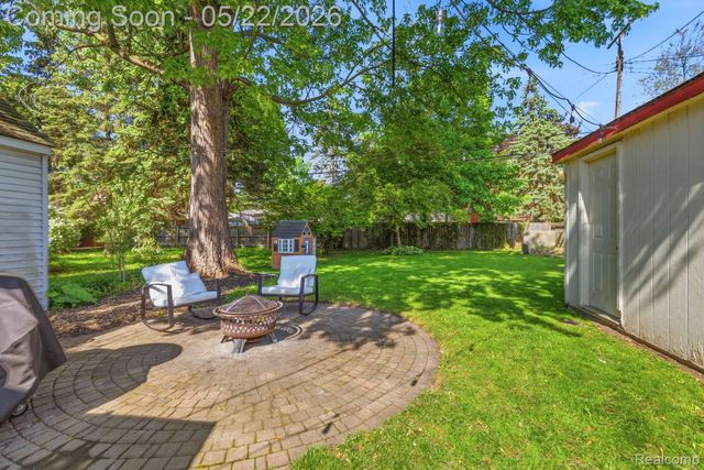 156 Moross Street, Mt. Clemens, MI 48043