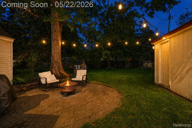 156 Moross Street, Mt. Clemens, MI 48043