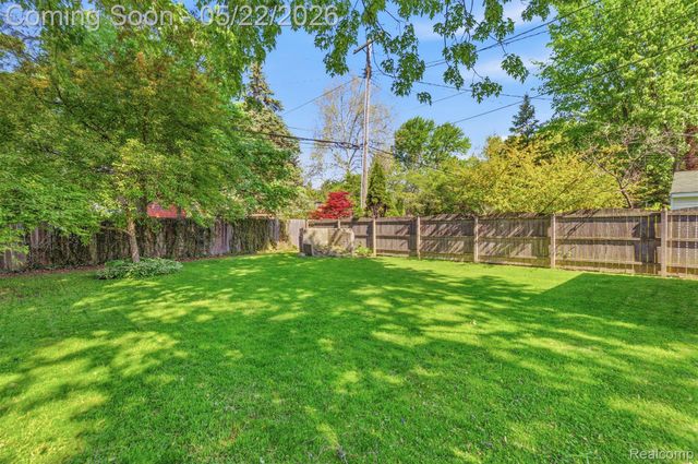 156 Moross Street, Mt. Clemens, MI 48043