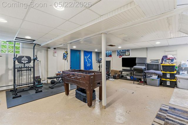 156 Moross Street, Mt. Clemens, MI 48043