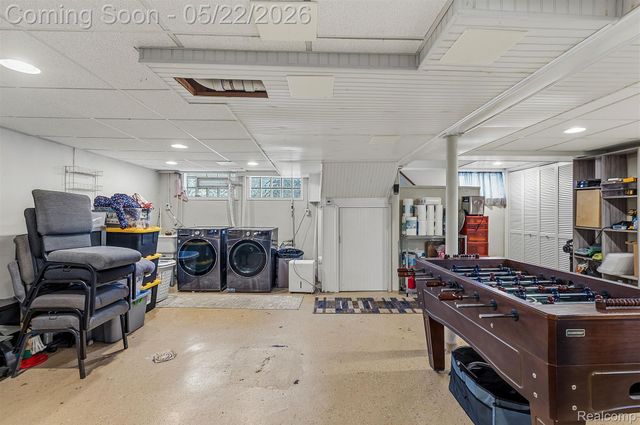 156 Moross Street, Mt. Clemens, MI 48043