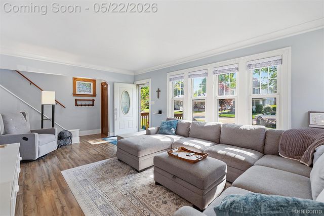 156 Moross Street, Mt. Clemens, MI 48043