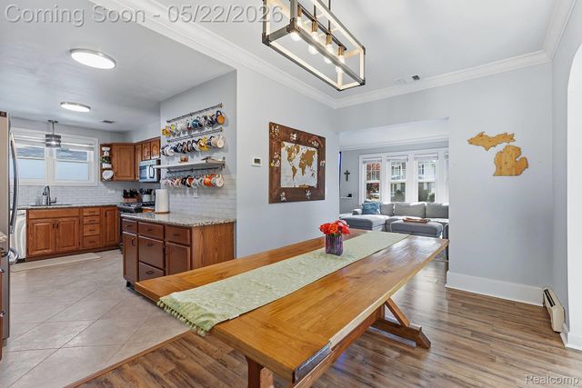 156 Moross Street, Mt. Clemens, MI 48043