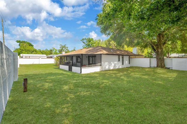 6622 JENNIFER DRIVE, Tampa, FL 33617
