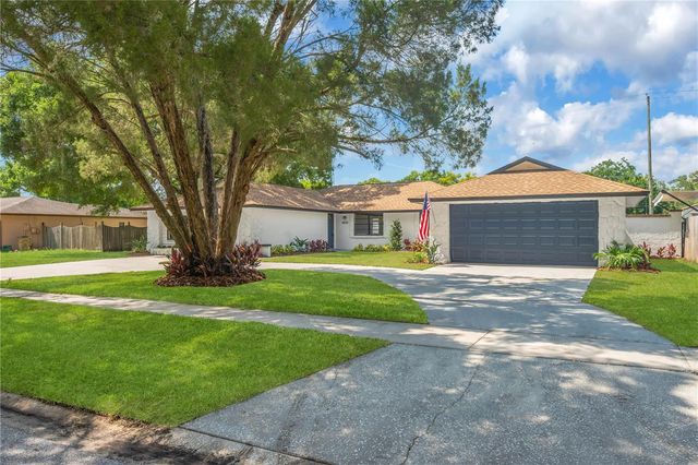 6622 JENNIFER DRIVE, Tampa, FL 33617