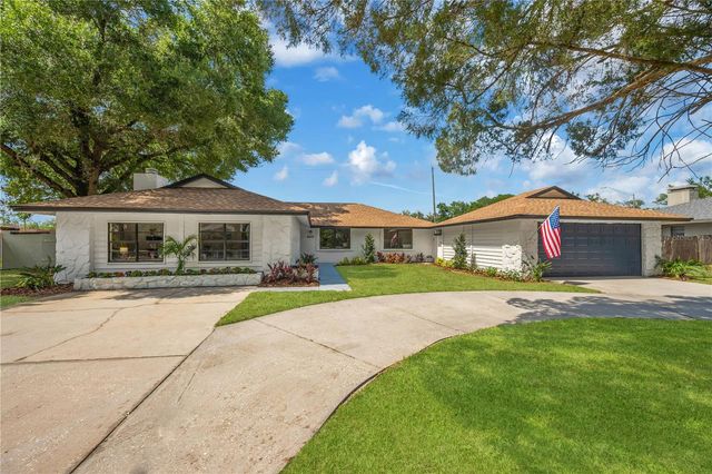 6622 JENNIFER DRIVE, Tampa, FL 33617