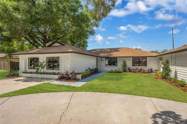 6622 JENNIFER DRIVE, Tampa, FL 33617