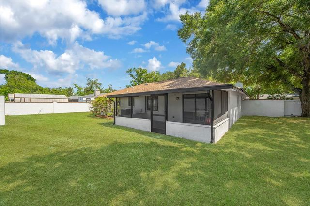 6622 JENNIFER DRIVE, Tampa, FL 33617