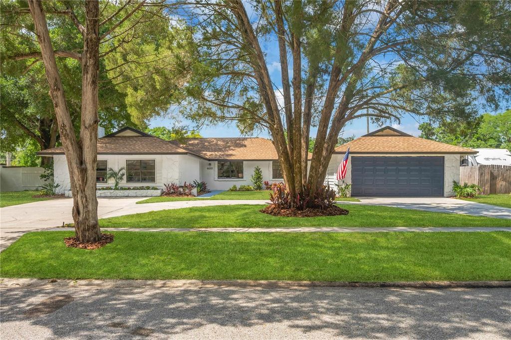 6622 JENNIFER DRIVE, Tampa, FL 33617