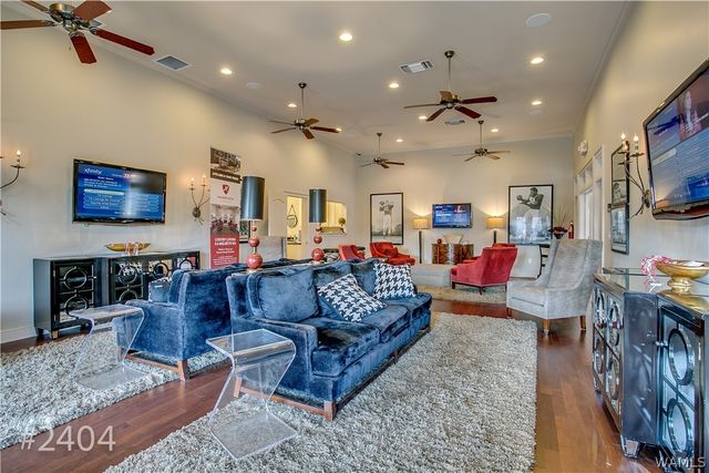 700 15th 2404, Tuscaloosa, AL 35401