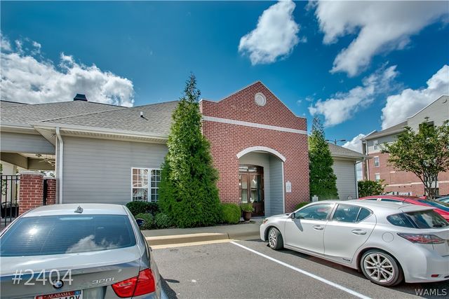 700 15th 2404, Tuscaloosa, AL 35401