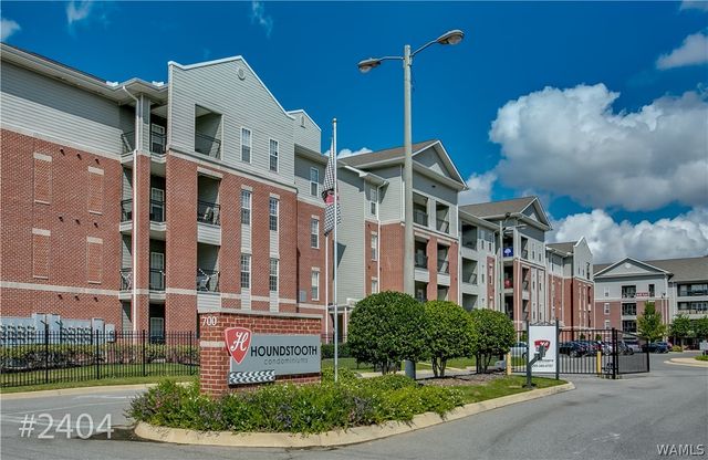 700 15th 2404, Tuscaloosa, AL 35401